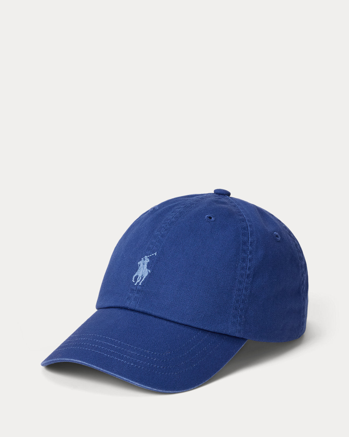 The Iconic Cotton Chino Ball Cap