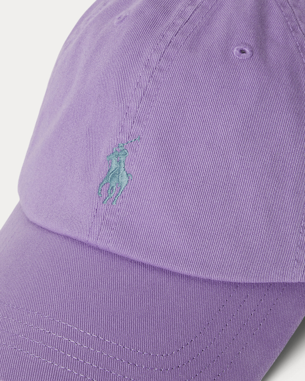 The Iconic Cotton Chino Ball Cap