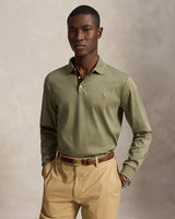 Light Green Heather