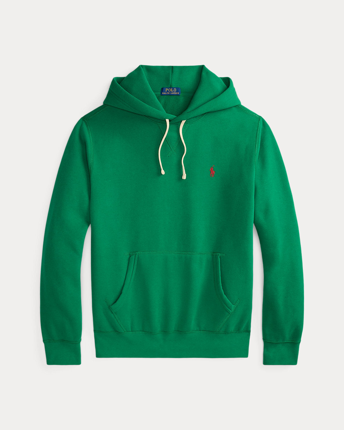 The RL Fleece Hoodie