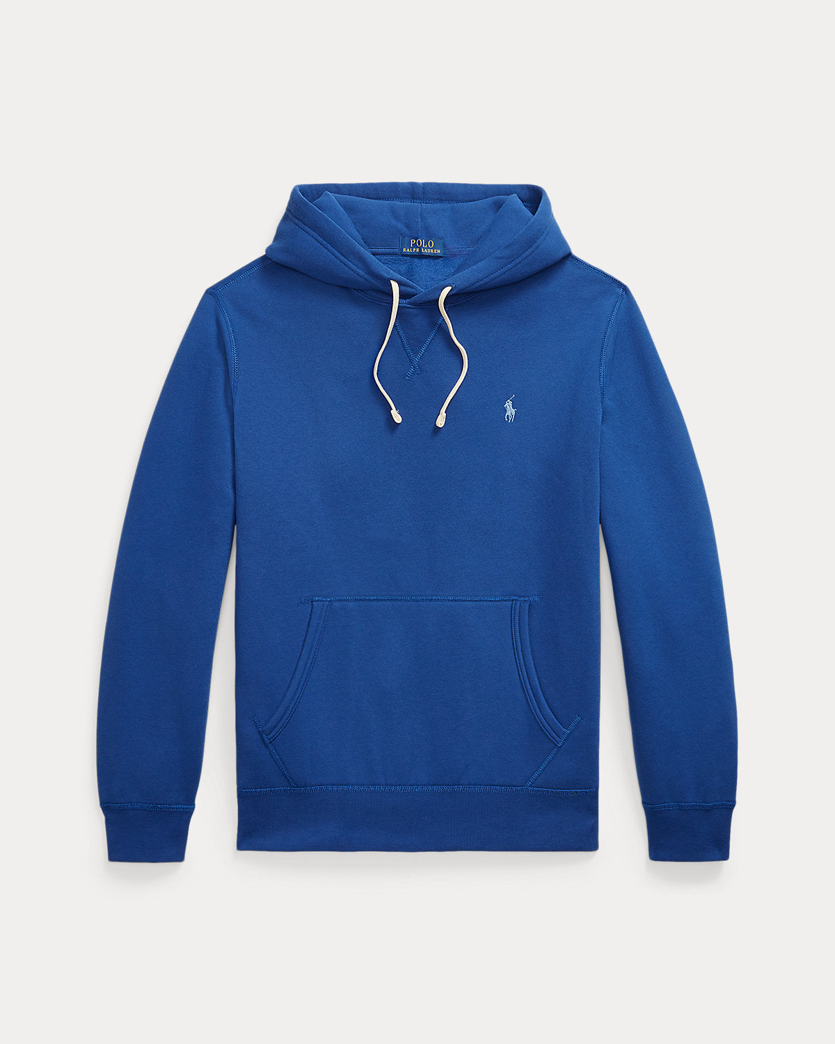 The RL Fleece Hoodie