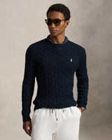 Hunter Navy/White