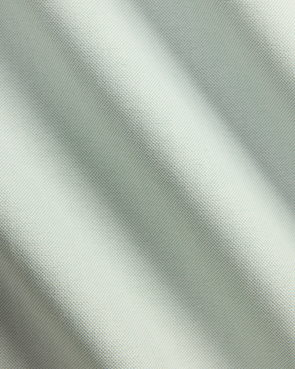 Classic Fit Oxford Shirt