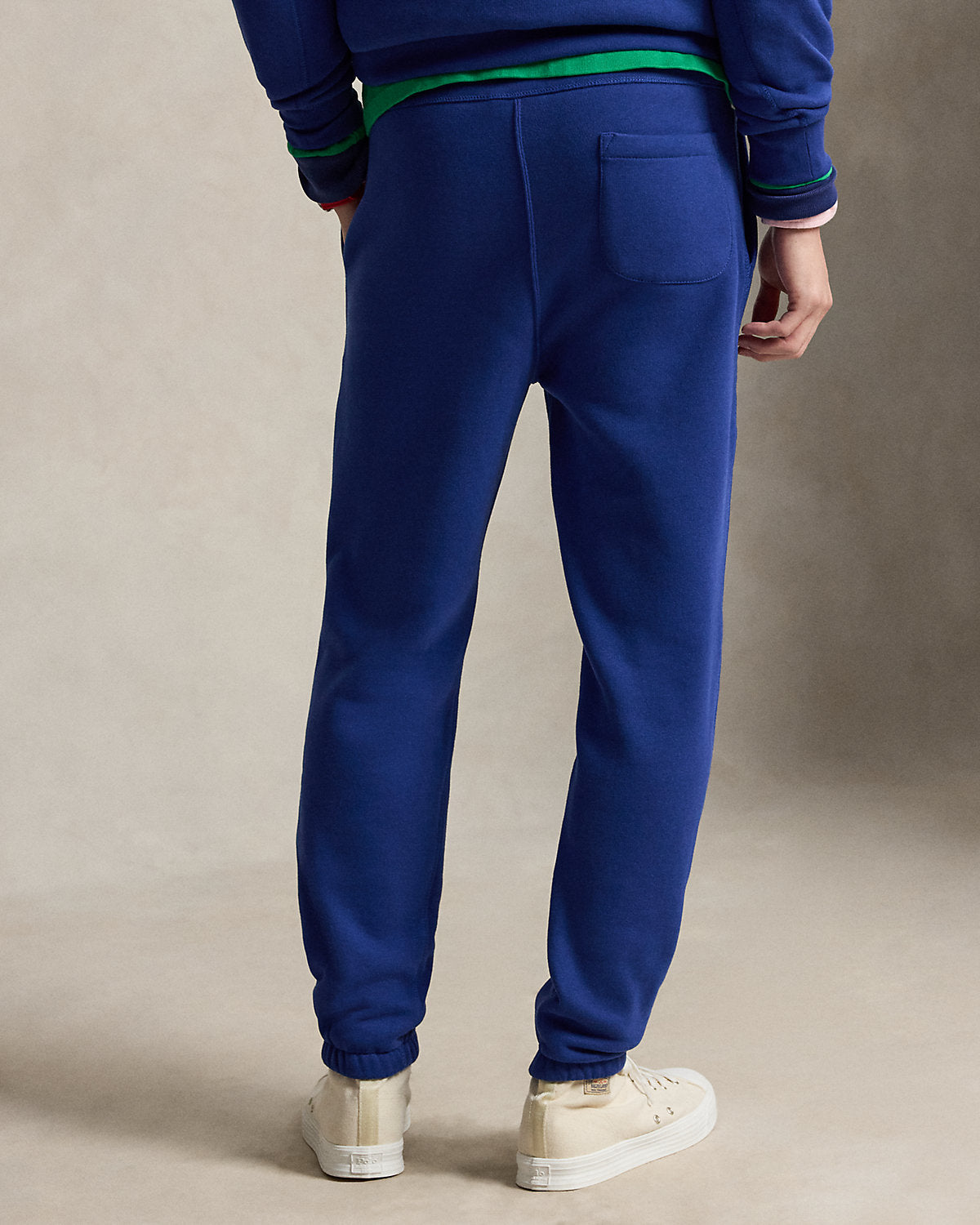 The RL Fleece Sweatpant