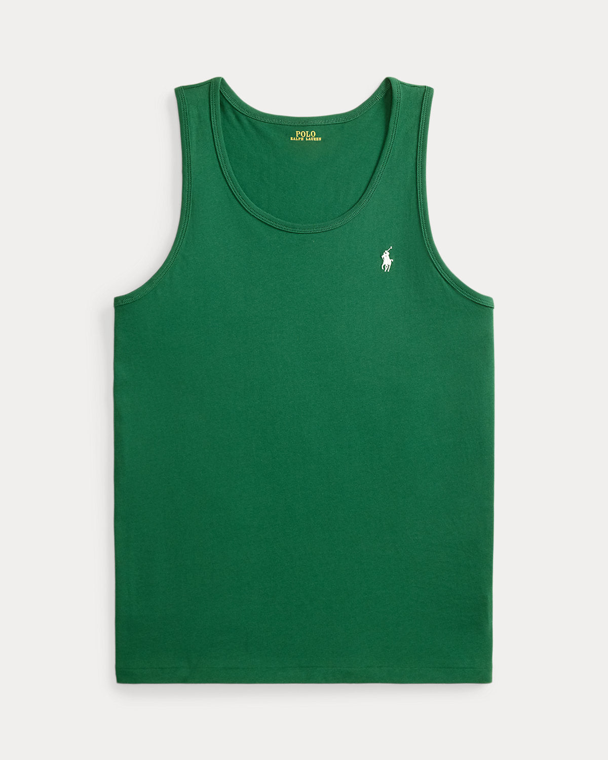 Washed Jersey Tank