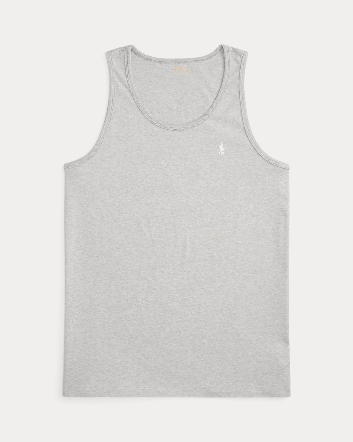 Washed Jersey Tank