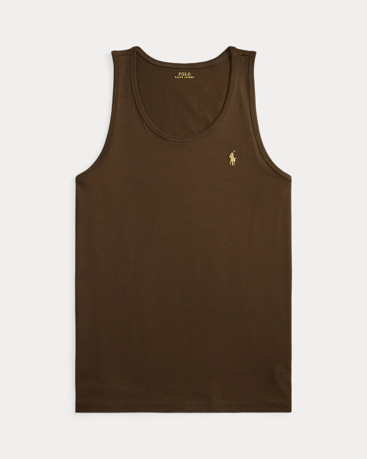 Washed Jersey Tank