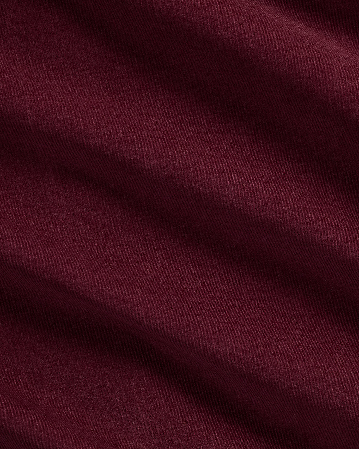 Classic Fit Corduroy Shirt
