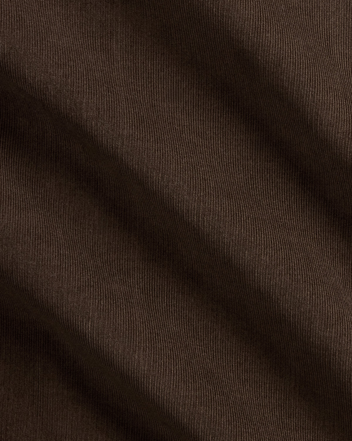 Classic Fit Corduroy Shirt