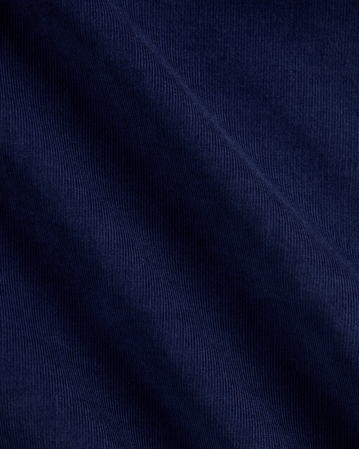 Classic Fit Corduroy Shirt
