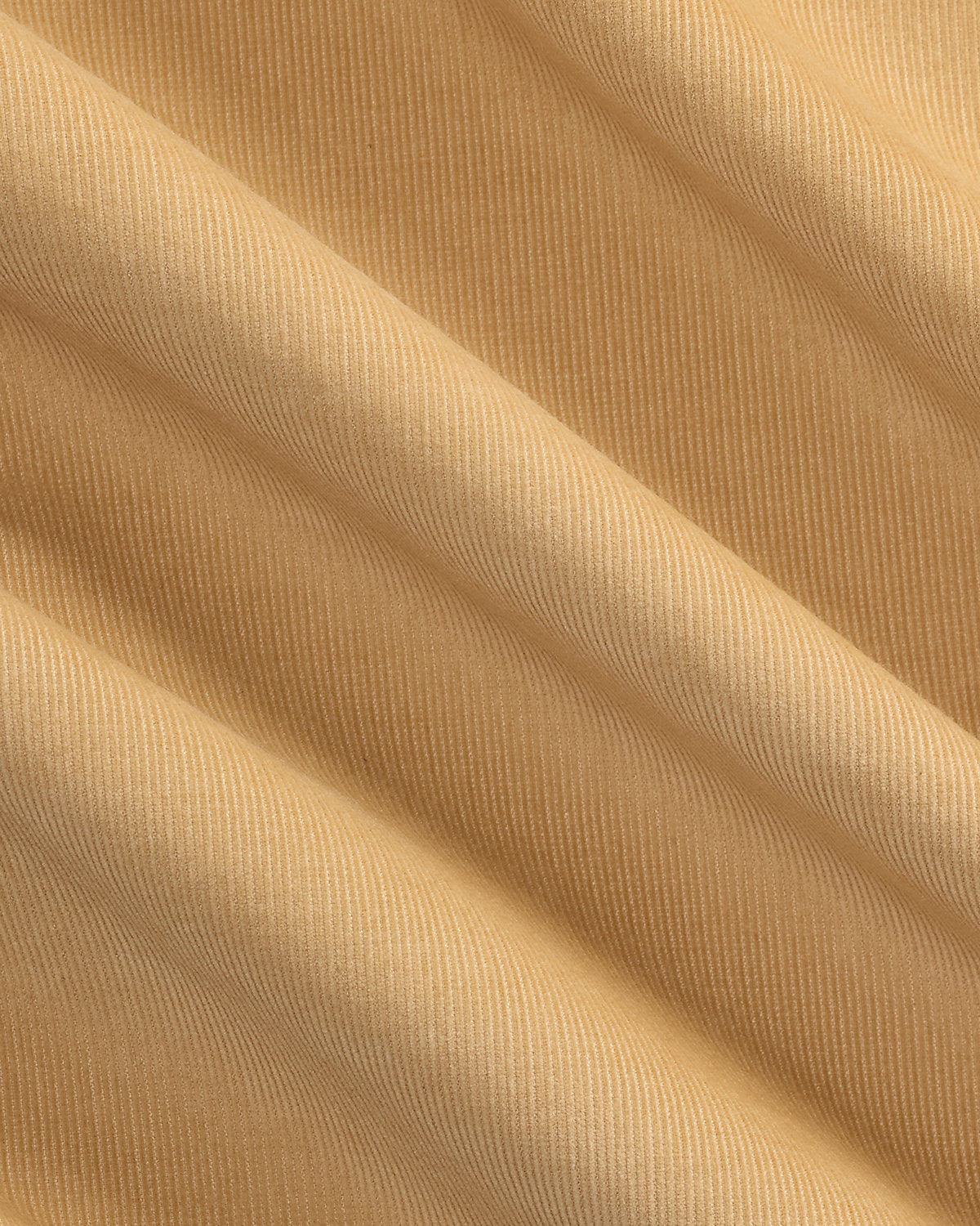 Classic Fit Corduroy Shirt