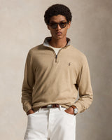 Warm Brown Heather