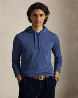 Derby Blue Heather