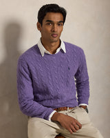 Light Coronet Purple Heat