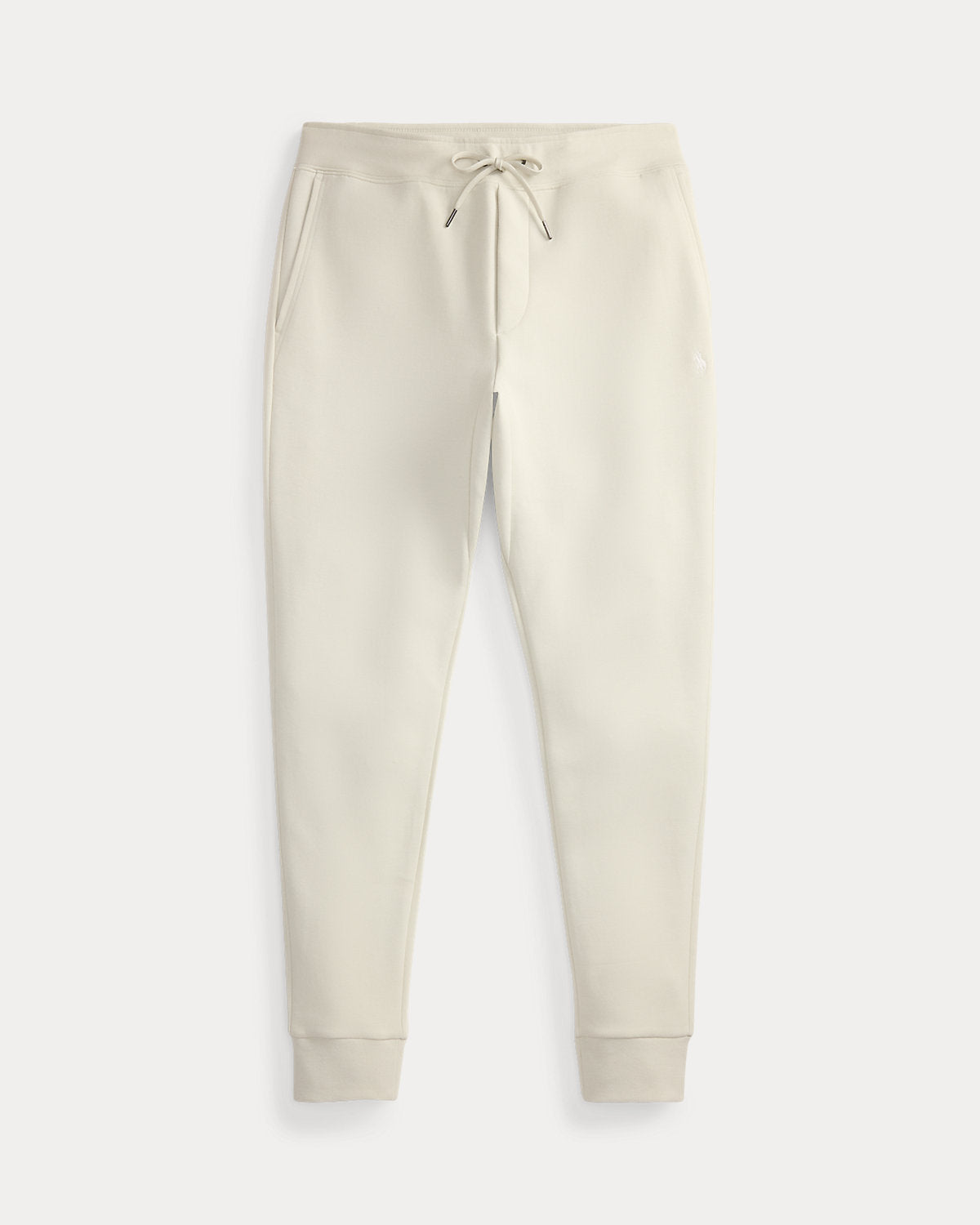 Double-Knit Jogger Pant