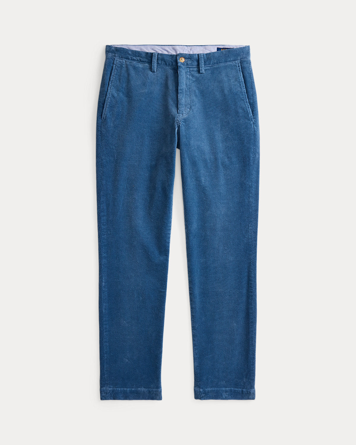 Bedford Straight Fit Corduroy Pant