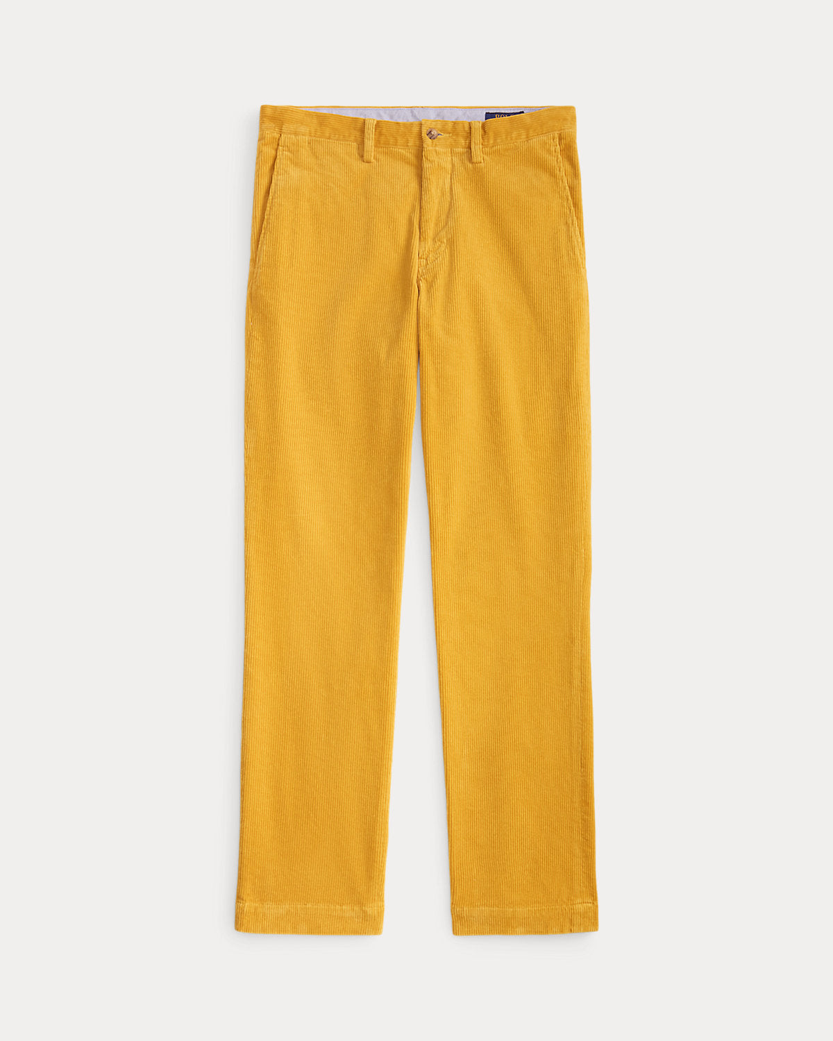 Bedford Straight Fit Corduroy Pant
