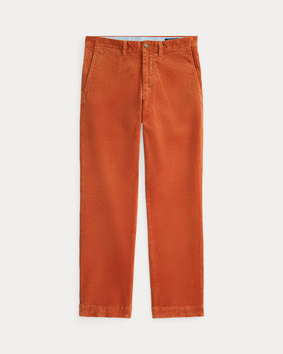 Bedford Straight Fit Corduroy Pant