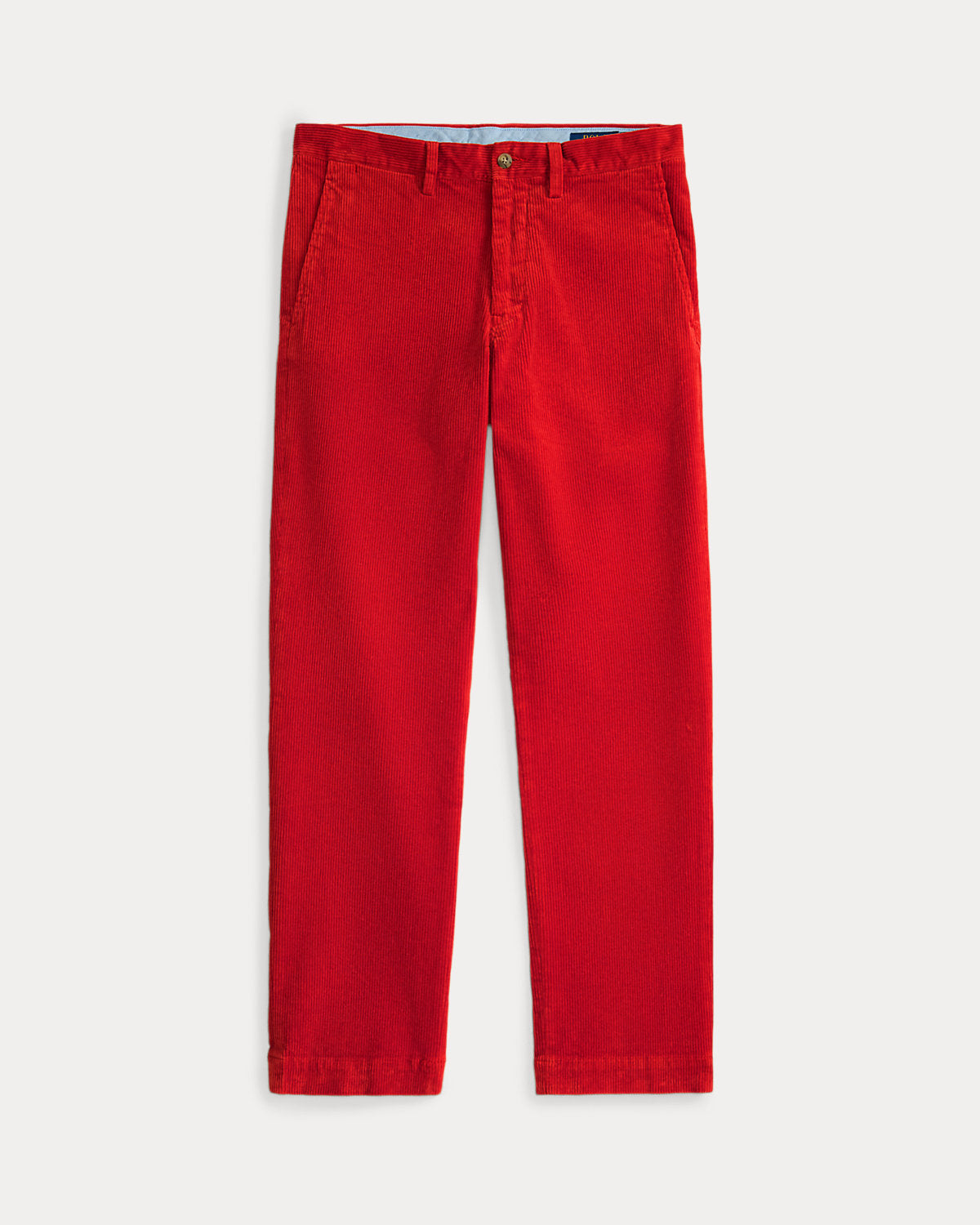 Bedford Straight Fit Corduroy Pant