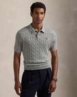 Fawn Grey Heather