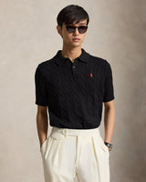 Polo Black