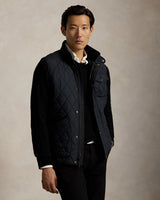 Polo Black