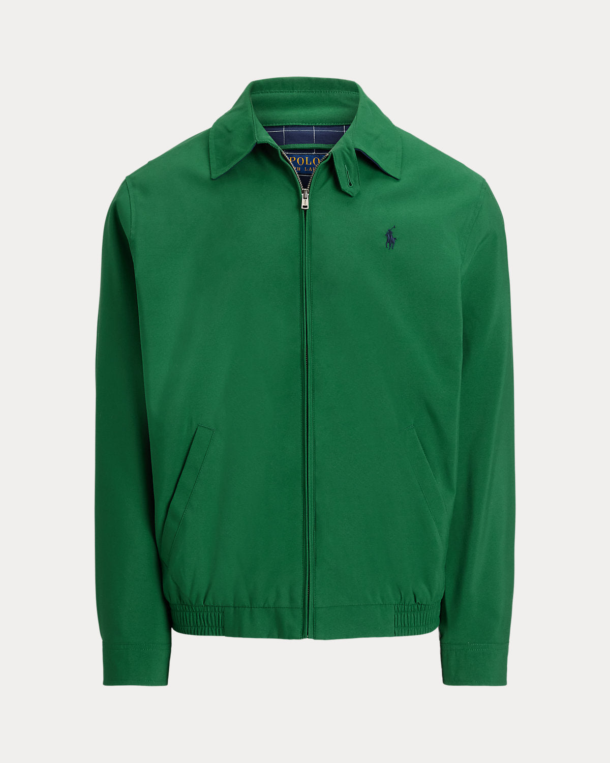 Bi-Swing Jacket