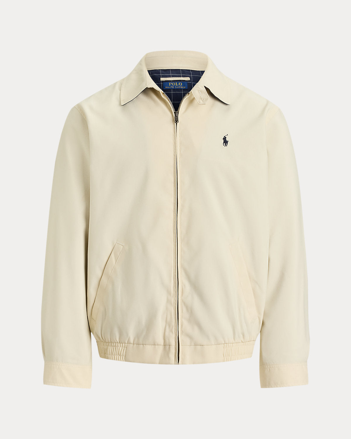 Bi-Swing Jacket