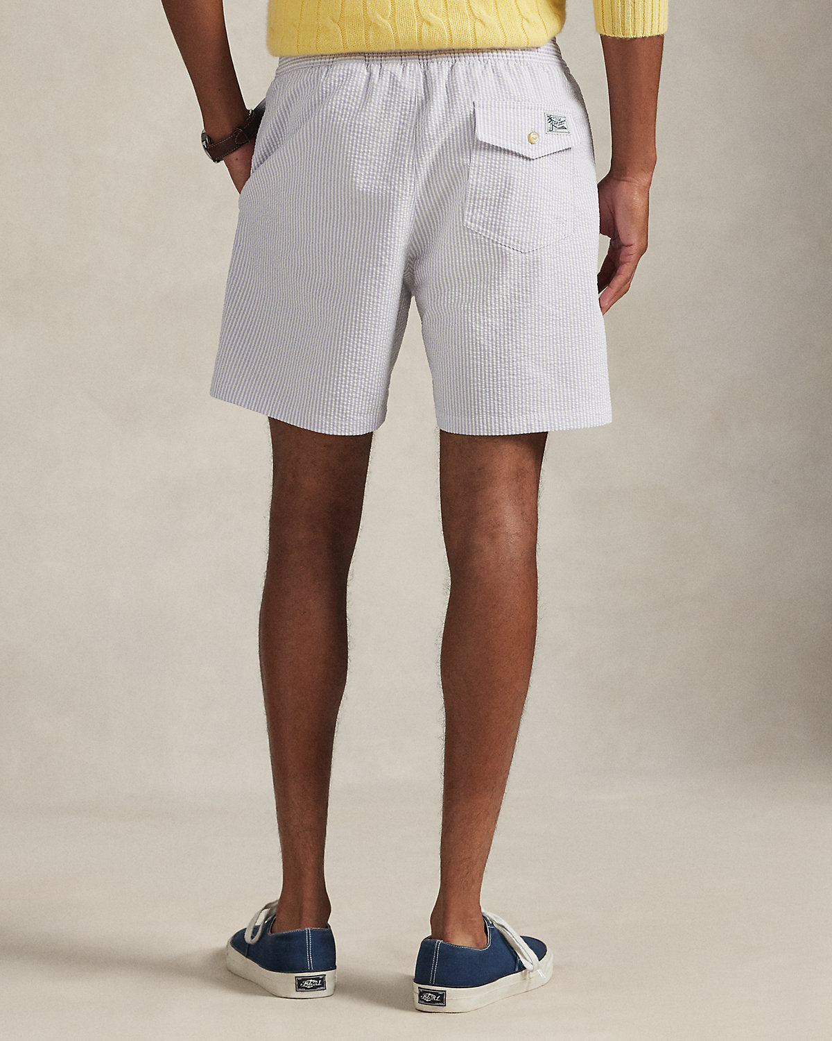 5.75-Inch Traveler Classic Swim Trunk