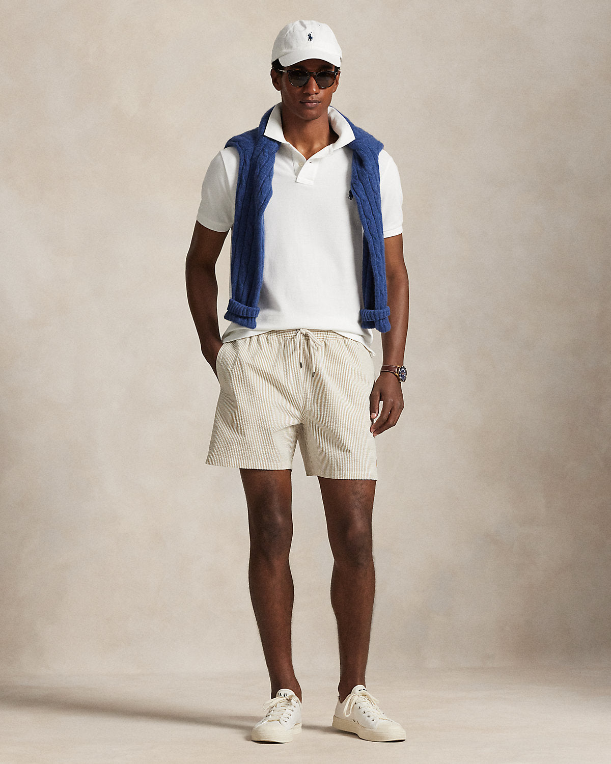 5.75-Inch Traveler Classic Swim Trunk