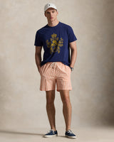 Classic Peach Stripe