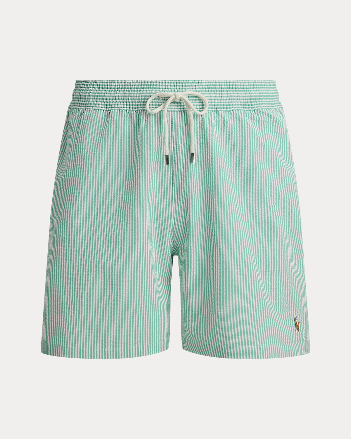 5.75-Inch Traveler Classic Swim Trunk