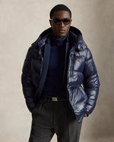 Collection Navy Glossy