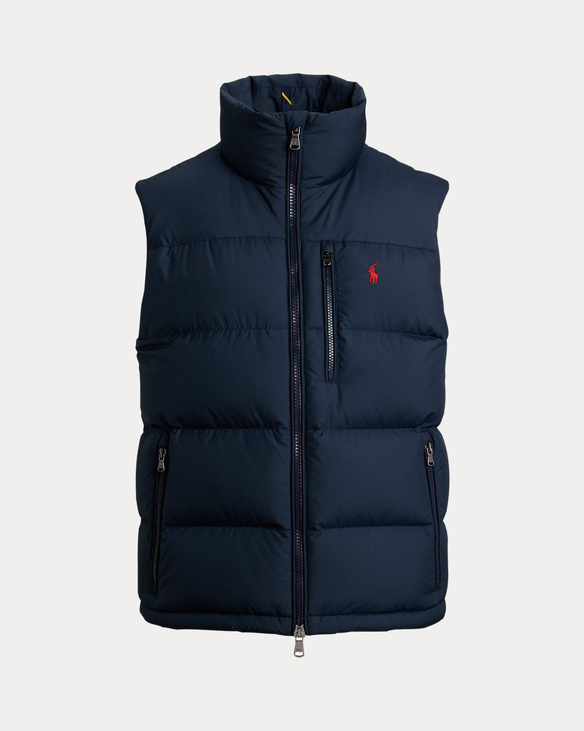 The Gorham Down Vest