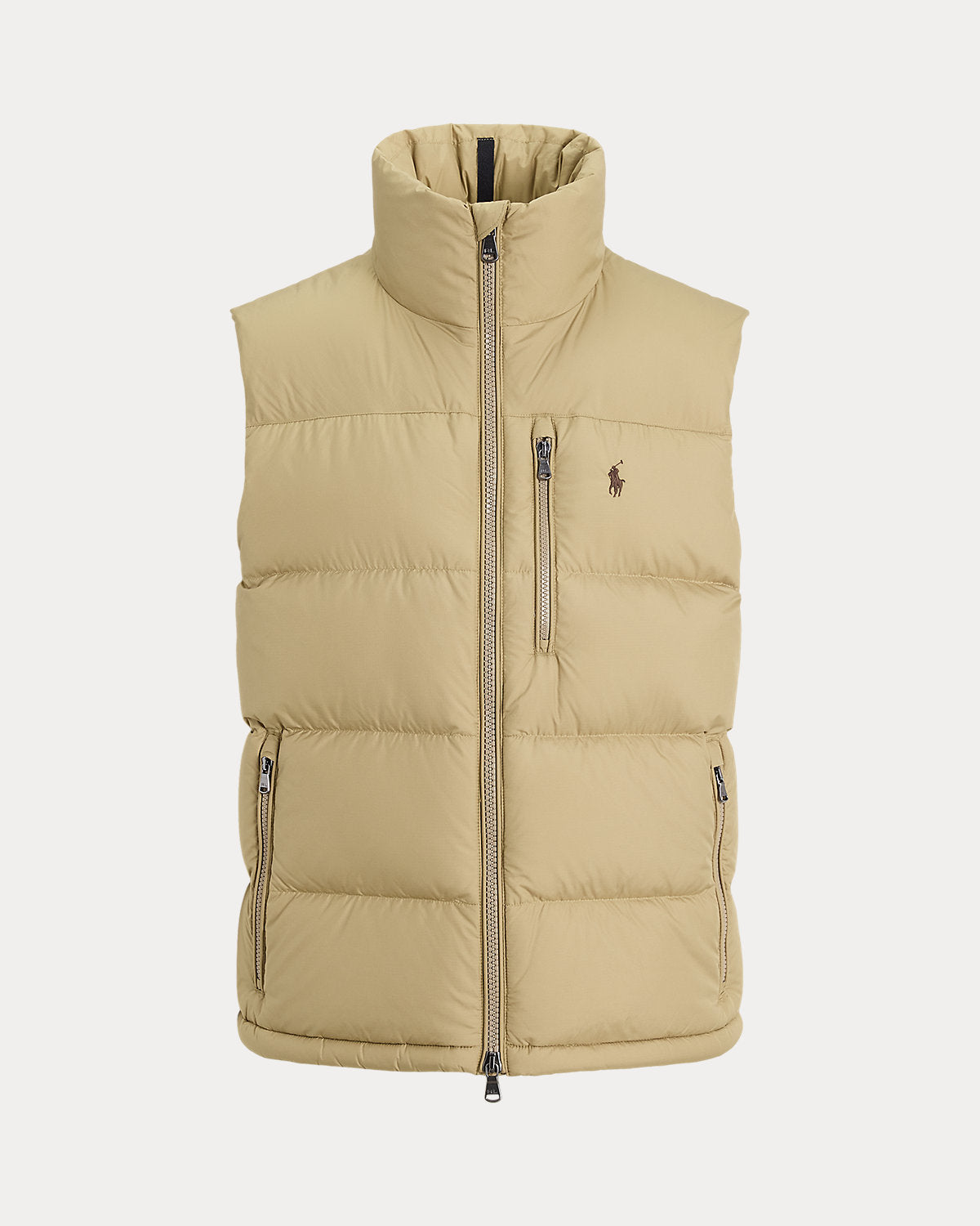 The Gorham Down Vest