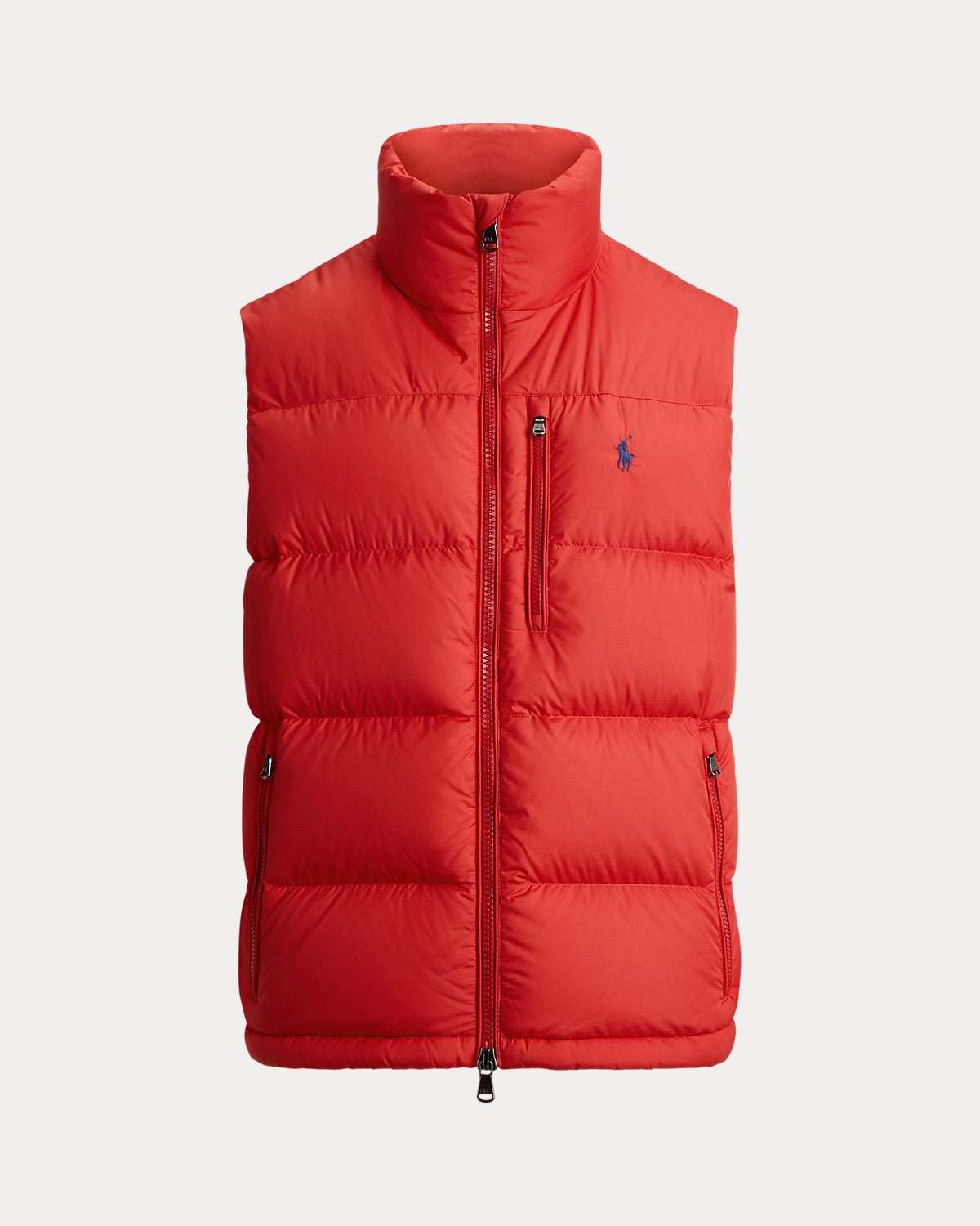 The Gorham Down Vest