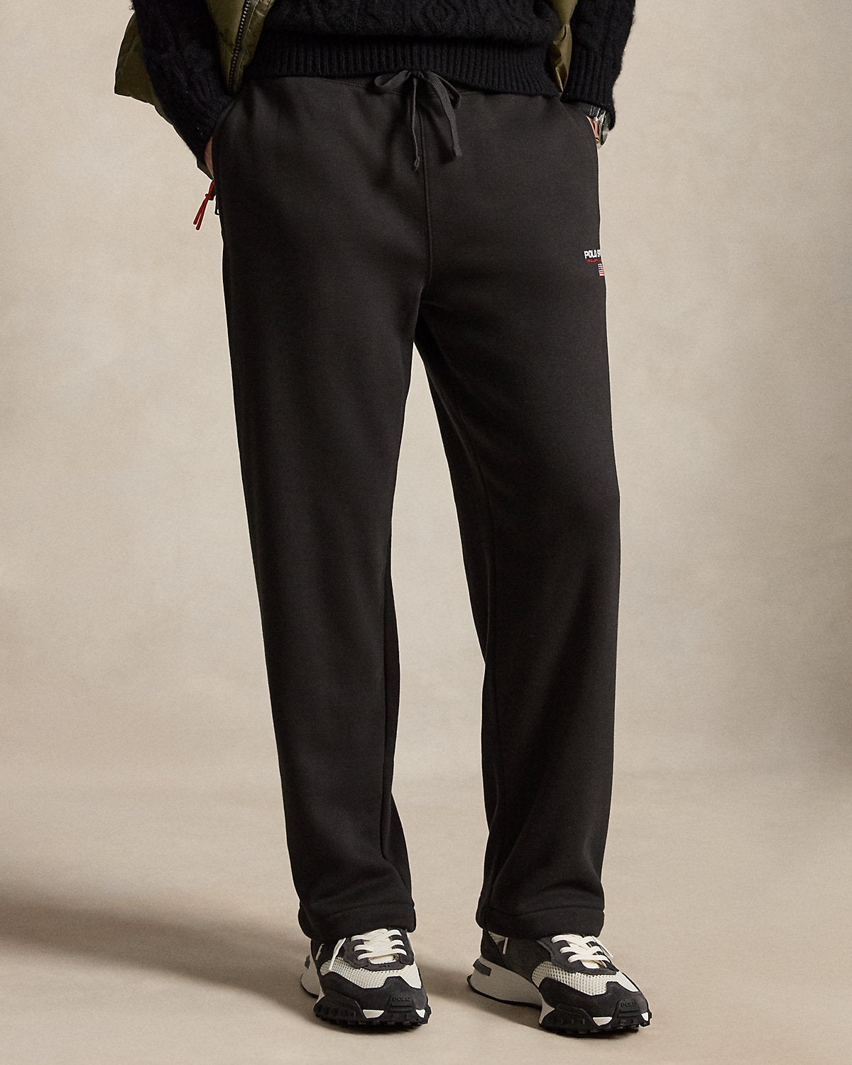 Fleece Sweatpant