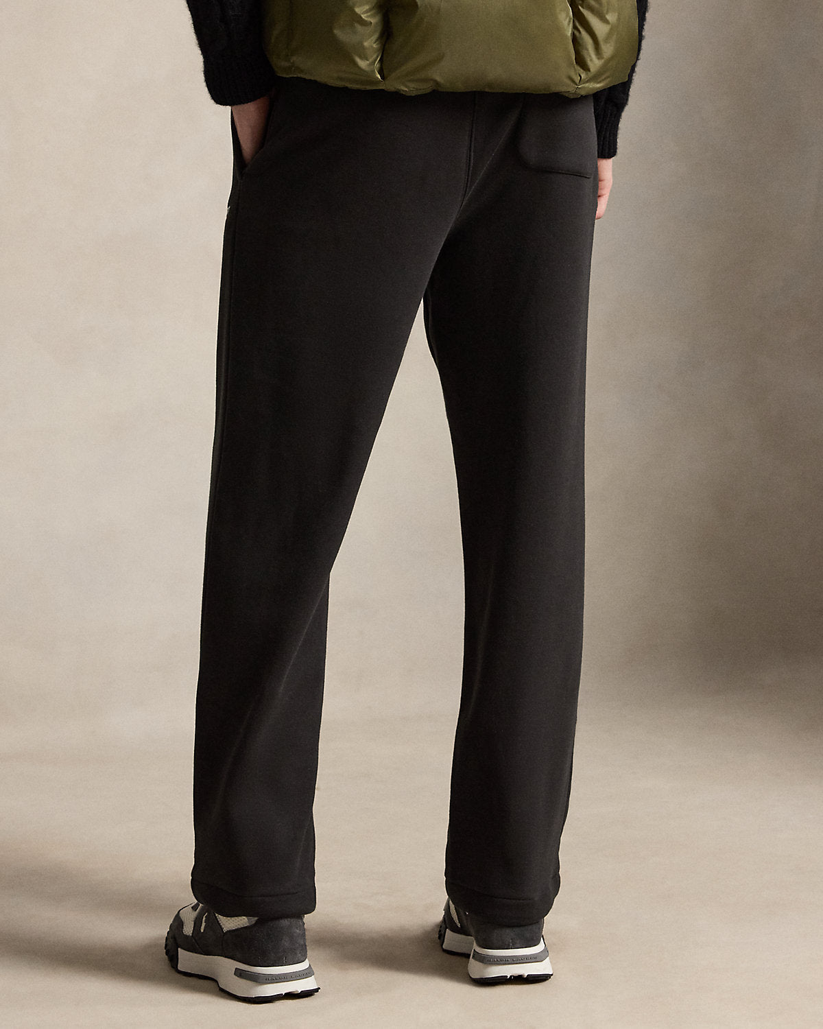 Fleece Sweatpant