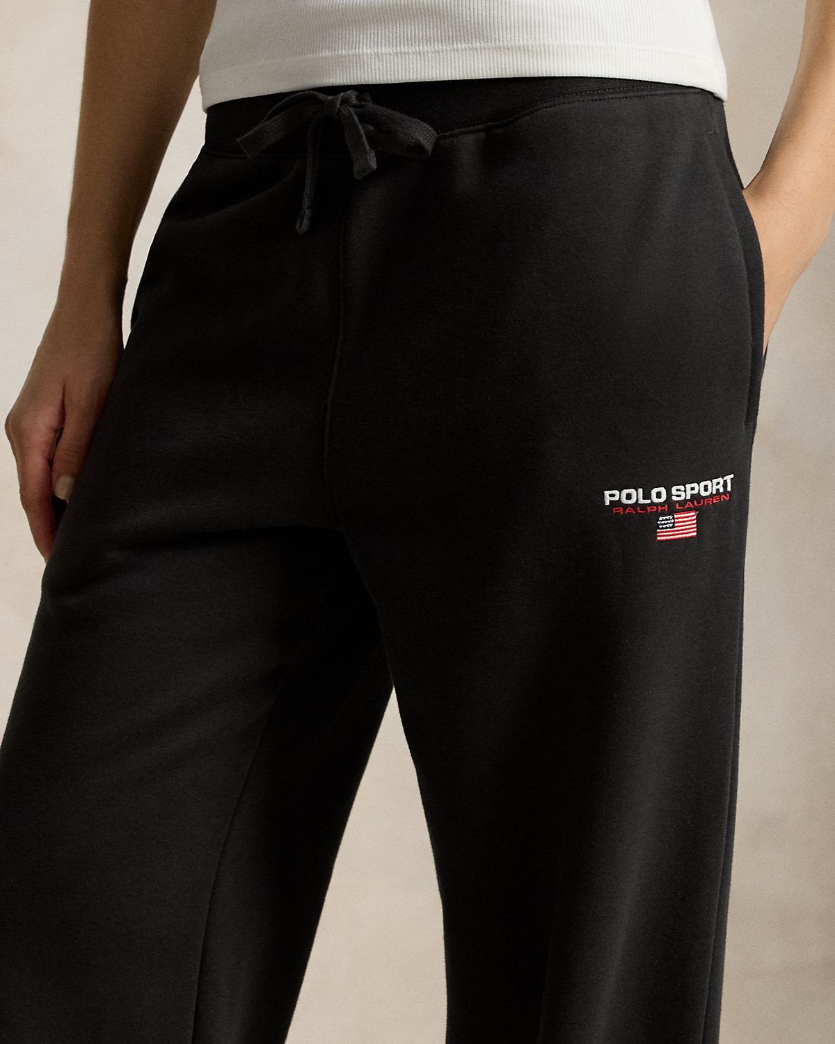 Fleece Sweatpant