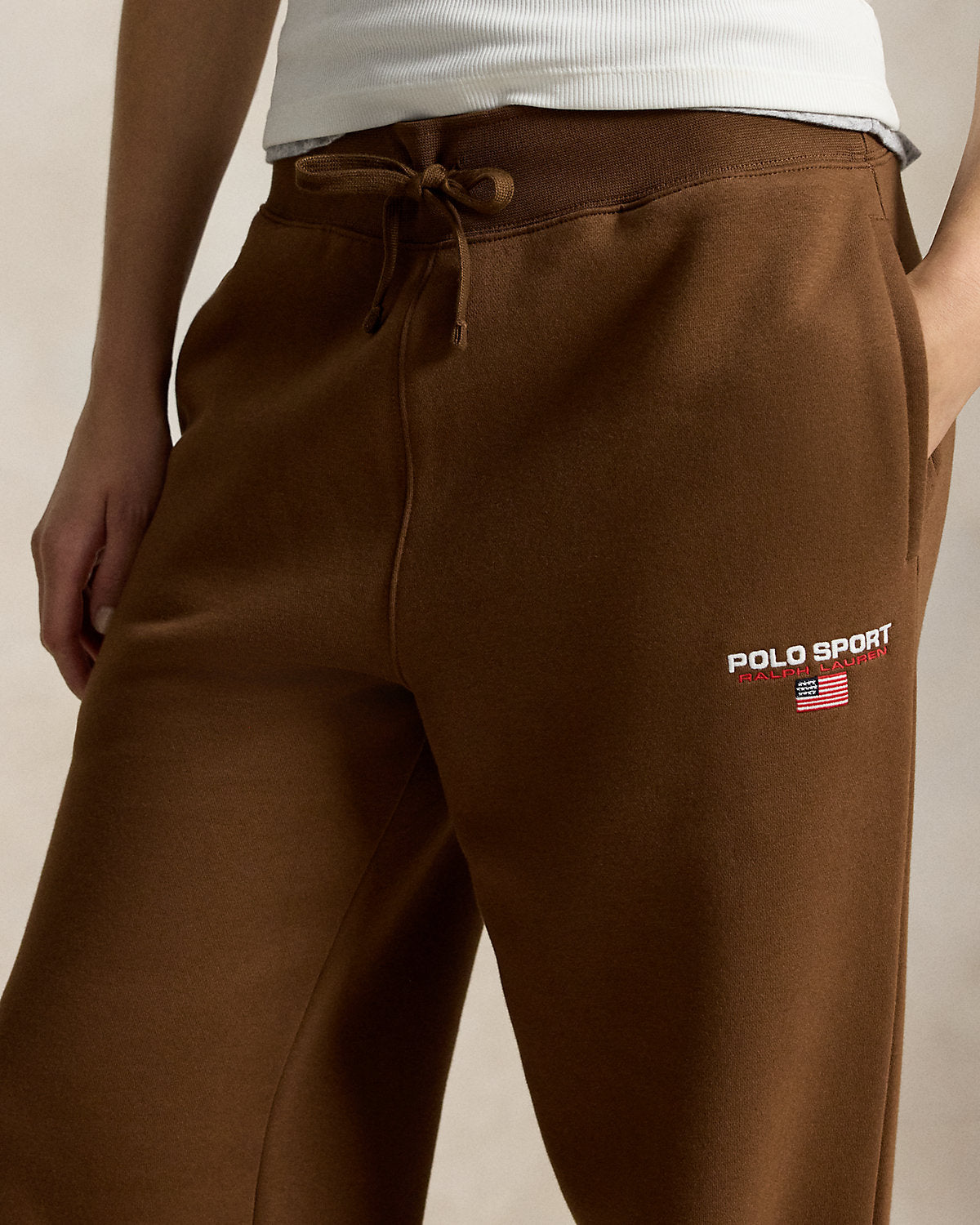 Fleece Sweatpant