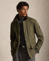 Ranger Green