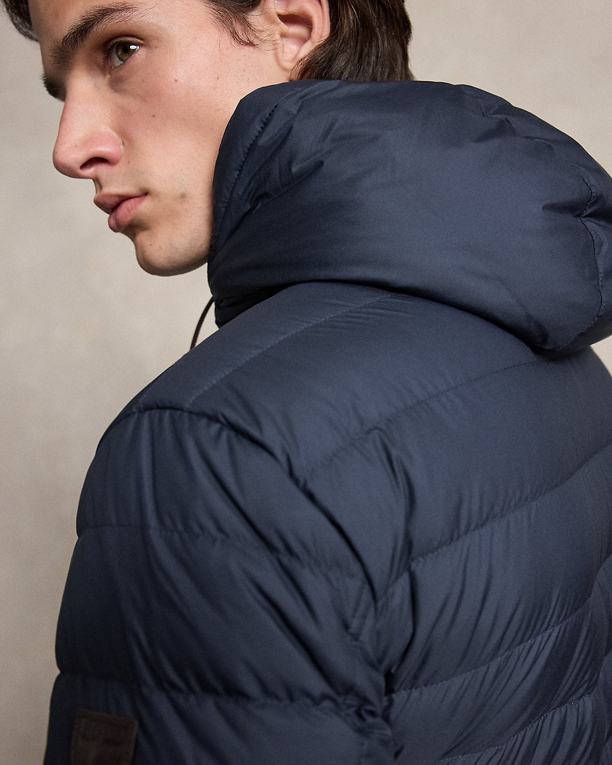 The Mayhew Matte Down Jacket