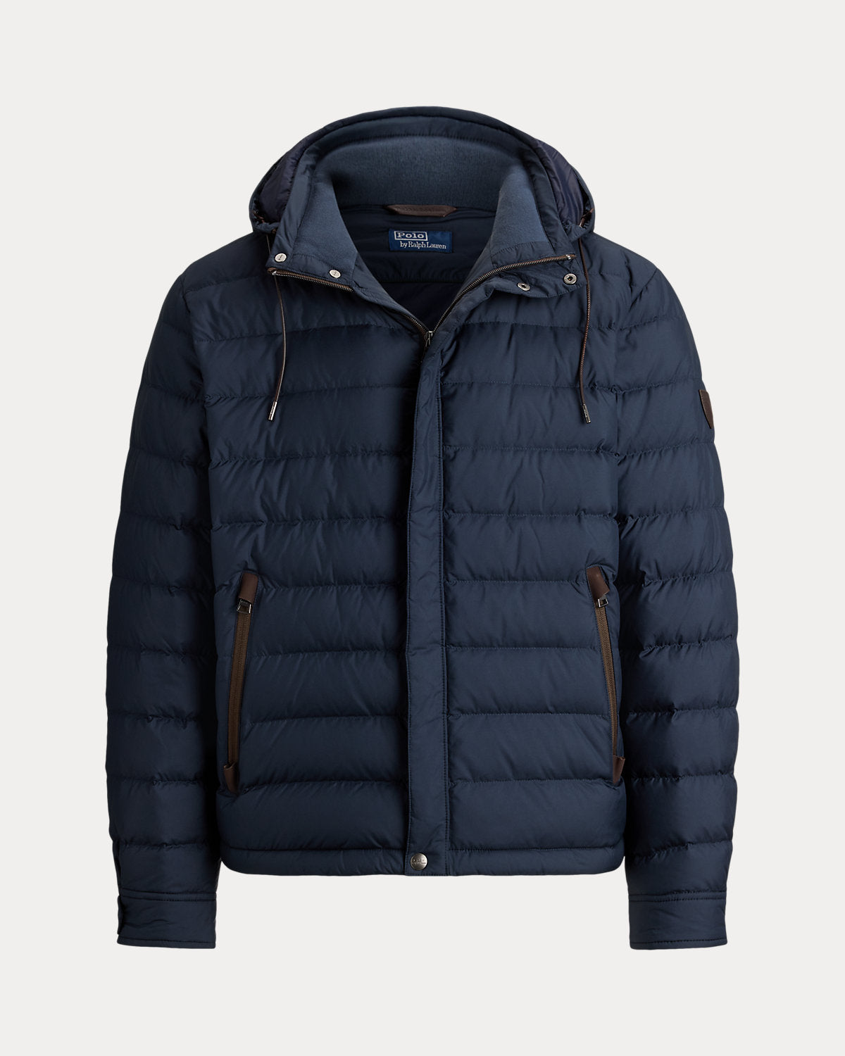 The Mayhew Matte Down Jacket