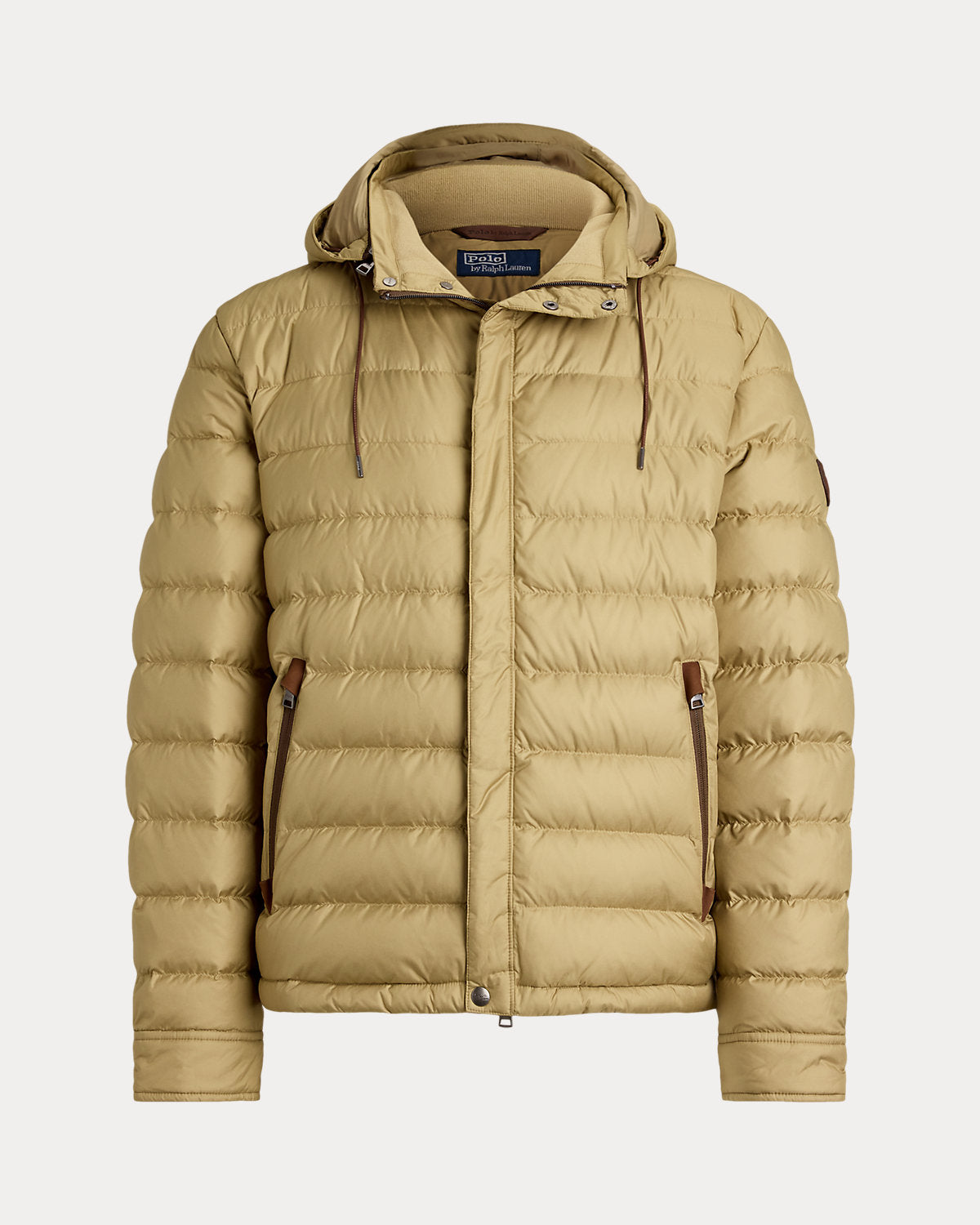 The Mayhew Matte Down Jacket
