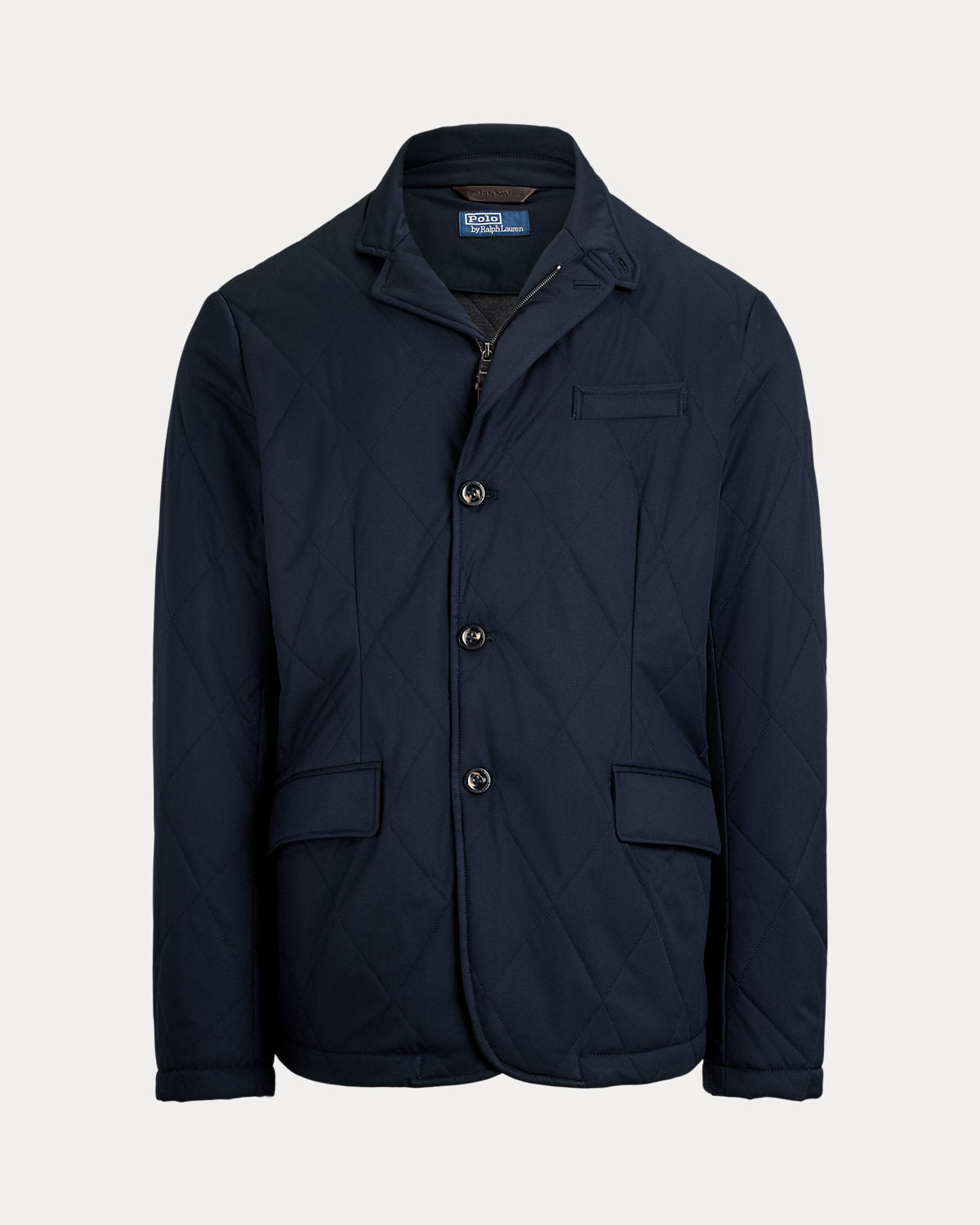 The Beaton Quilted Sport Coat