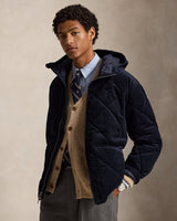 Aviator Navy