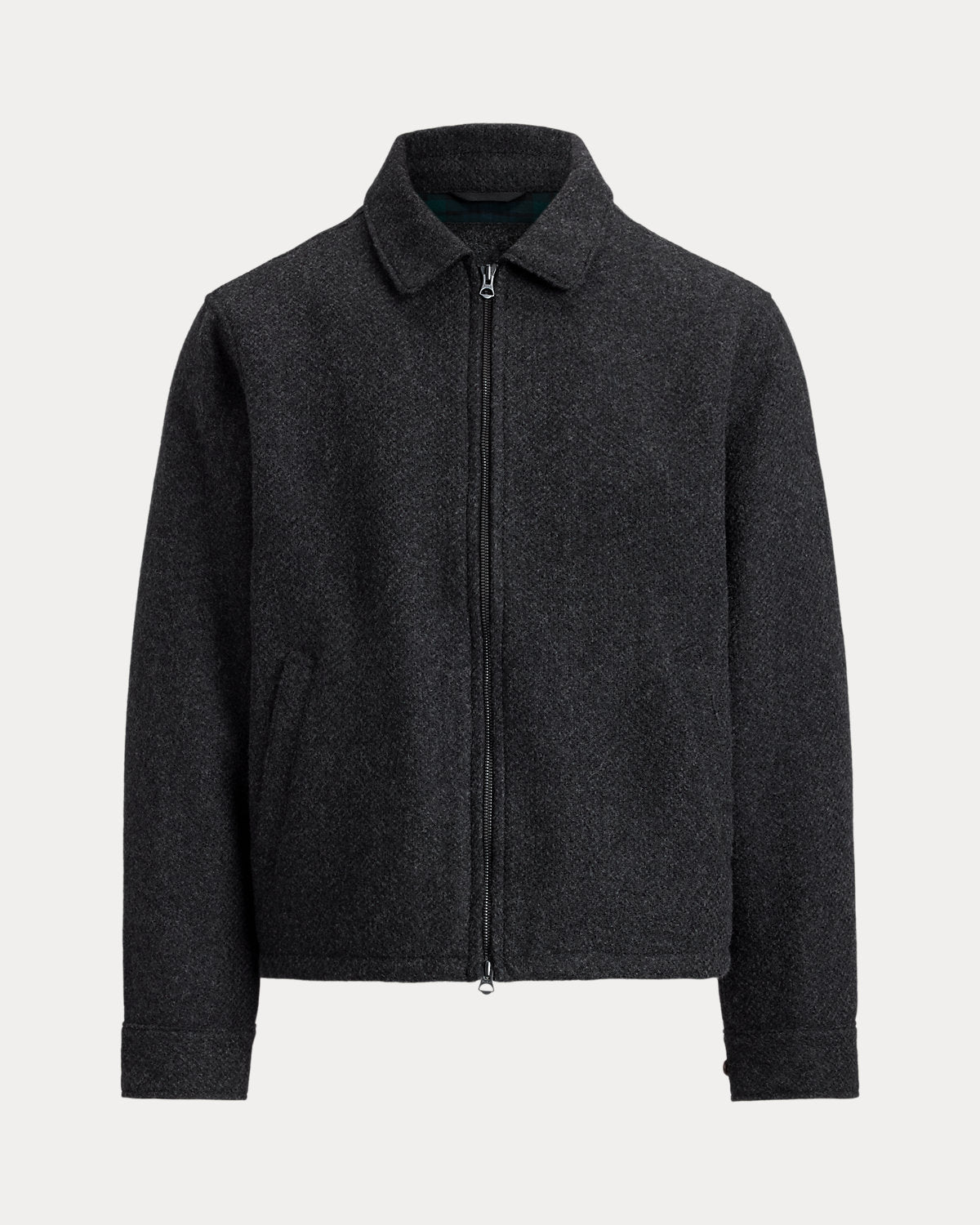 The Langdon Tweed Jacket
