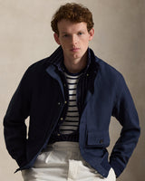 Refined Navy