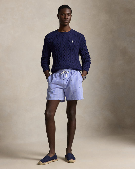 5.75-Inch Traveler Classic Swim Trunk