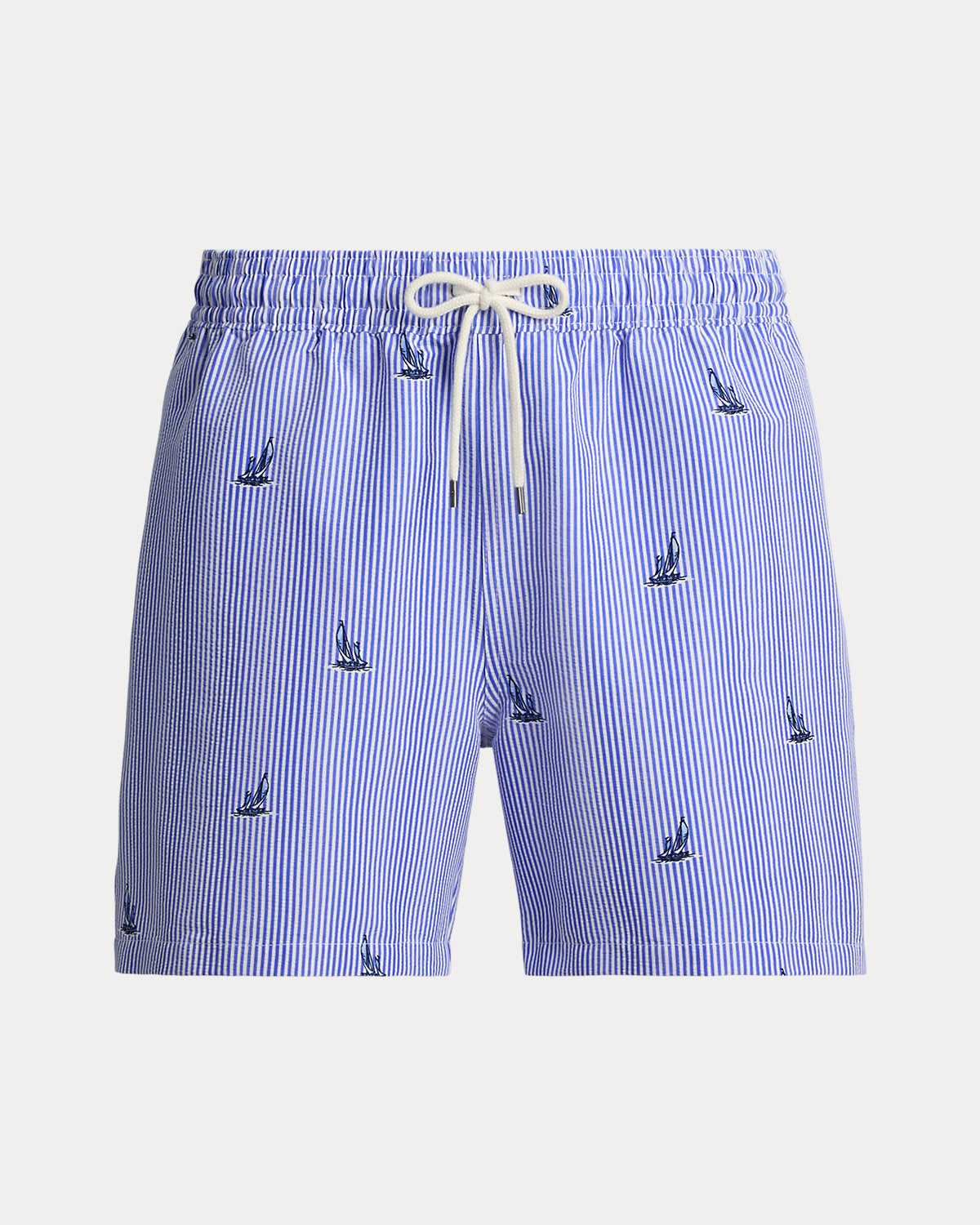 5.75-Inch Traveler Classic Swim Trunk